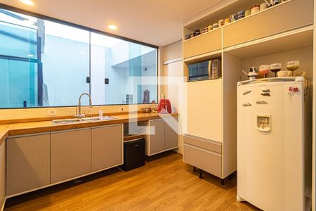 Casa à venda com 480m², 6 quartos e 12 vagasCozinha