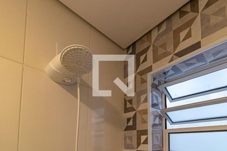 Casa à venda com 480m², 6 quartos e 12 vagasBanheiro Social 1