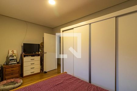 Casa à venda com 480m², 6 quartos e 12 vagasQuarto 3