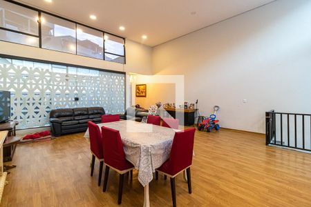 Sala de casa à venda com 6 quartos, 480m² em Perdizes, São Paulo