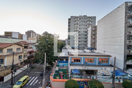 Quarto Suite Vista de apartamento à venda com 2 quartos, 70m² em Vila Isabel, Rio de Janeiro