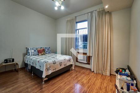 Quarto Suite de apartamento à venda com 2 quartos, 70m² em Vila Isabel, Rio de Janeiro