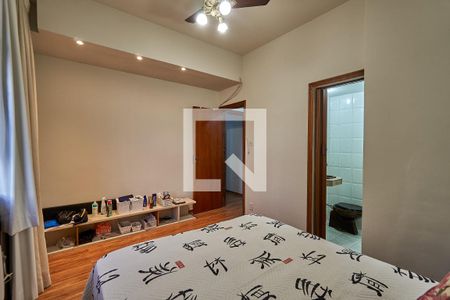 Quarto Suite de apartamento à venda com 2 quartos, 70m² em Vila Isabel, Rio de Janeiro
