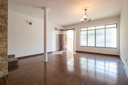 Sala de casa à venda com 3 quartos, 150m² em Sumaré, São Paulo