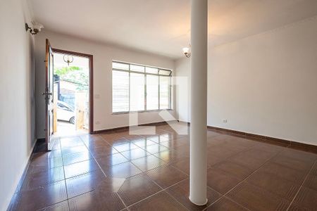 Sala de casa à venda com 3 quartos, 150m² em Sumaré, São Paulo