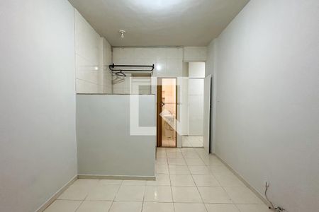 Studio de apartamento para alugar com 1 quarto, 30m² em Copacabana, Rio de Janeiro