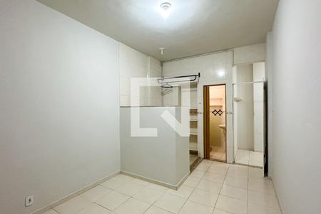 Studio de apartamento para alugar com 1 quarto, 30m² em Copacabana, Rio de Janeiro