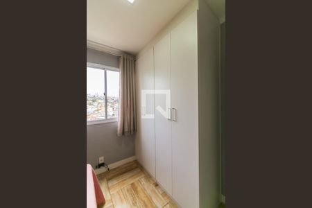 Quarto 1 de apartamento à venda com 2 quartos, 43m² em Jardim Novo Taboão, São Paulo