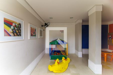 Apartamento à venda com 43m², 2 quartos e 1 vaga Apartamento à venda com 43m², 2 quartos e 1 vagaÁrea comum