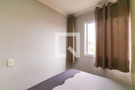 Quarto 2 de apartamento à venda com 2 quartos, 43m² em Jardim Novo Taboão, São Paulo