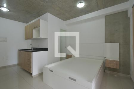 Studio de kitnet/studio à venda com 1 quarto, 29m² em República, São Paulo