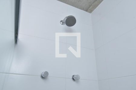 Studio à venda com 29m², 1 quarto e sem vagaBanheiro