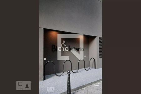 Studio à venda com 29m², 1 quarto e sem vagaÁrea comum