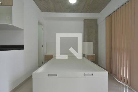 Studio de kitnet/studio à venda com 1 quarto, 29m² em República, São Paulo