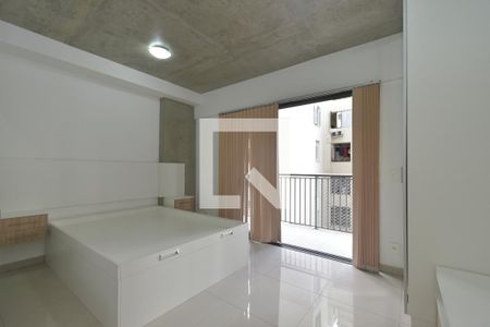 Studio de kitnet/studio à venda com 1 quarto, 29m² em República, São Paulo