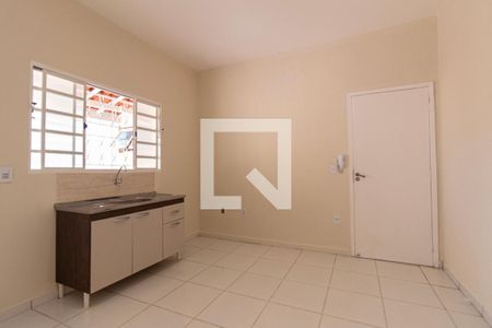 Apartamento para alugar com 80m², 1 quarto e 1 vagaCozinha 