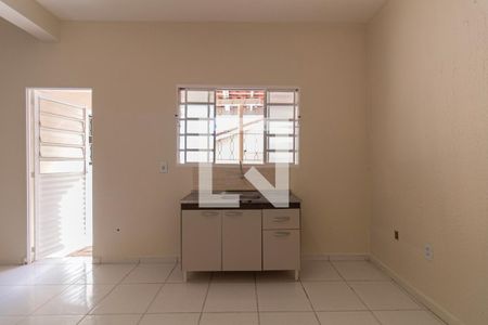Apartamento para alugar com 80m², 1 quarto e 1 vagaCozinha 