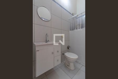 Apartamento para alugar com 80m², 1 quarto e 1 vagaBanheiro