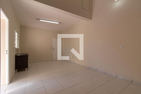 Sala de apartamento para alugar com 1 quarto, 80m² em Jardim Piazza Di Roma, Sorocaba