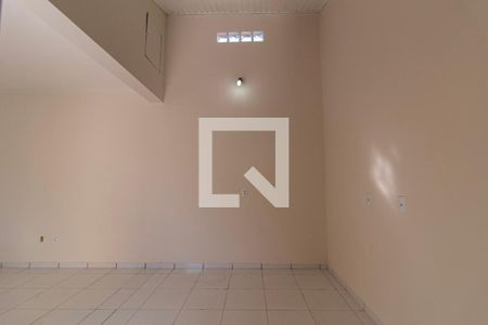 Sala de apartamento para alugar com 1 quarto, 80m² em Jardim Piazza Di Roma, Sorocaba