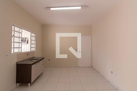Apartamento para alugar com 80m², 1 quarto e 1 vagaCozinha 