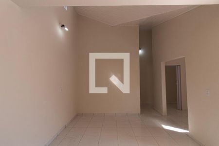 Sala de apartamento para alugar com 1 quarto, 80m² em Jardim Piazza Di Roma, Sorocaba