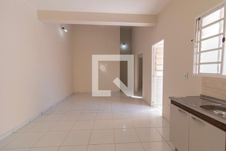 Apartamento para alugar com 80m², 1 quarto e 1 vagaCozinha 