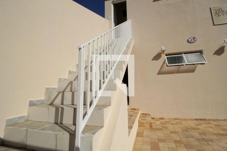 Studio para alugar com 24m², 1 quarto e 1 vagaEntrada