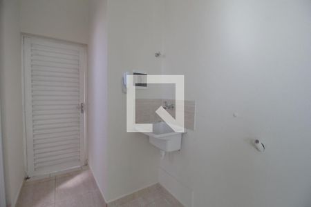 Studio para alugar com 24m², 1 quarto e 1 vagaÁrea de Serviço