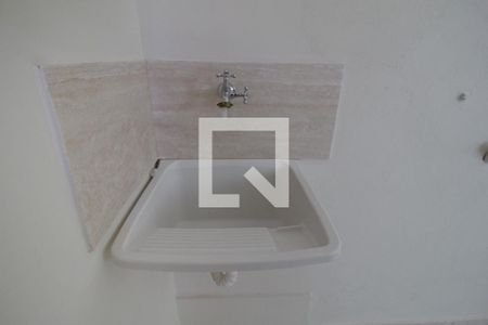 Studio para alugar com 24m², 1 quarto e 1 vagaÁrea de Serviço