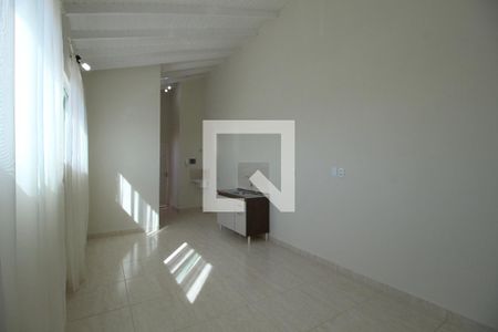 Studio para alugar com 24m², 1 quarto e 1 vagaCozinha