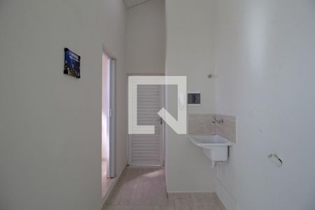 Studio para alugar com 24m², 1 quarto e 1 vagaÁrea de Serviço