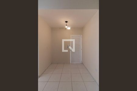 Sala/Quarto/Cozinha de kitnet/studio para alugar com 1 quarto, 38m² em Jardim Piazza Di Roma, Sorocaba