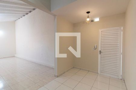 Sala/Quarto/Cozinha de kitnet/studio para alugar com 1 quarto, 38m² em Jardim Piazza Di Roma, Sorocaba
