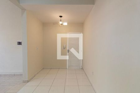 Sala/Quarto/Cozinha de kitnet/studio para alugar com 1 quarto, 38m² em Jardim Piazza Di Roma, Sorocaba