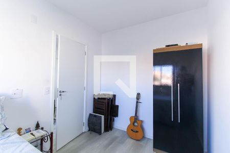 Quarto 1 de apartamento à venda com 2 quartos, 39m² em Vila Invernada, São Paulo