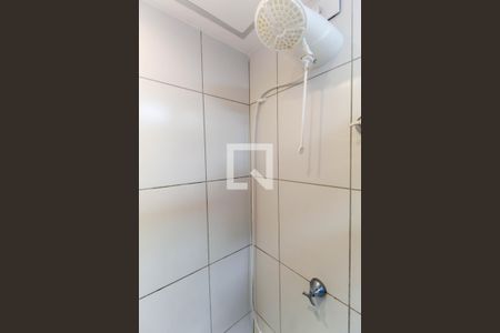 Apartamento à venda com 39m², 2 quartos e sem vagaBanheiro