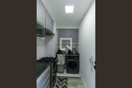 Apartamento à venda com 39m², 2 quartos e sem vagaÁrea de Serviço