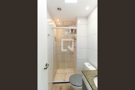 Apartamento à venda com 39m², 2 quartos e sem vagaBanheiro
