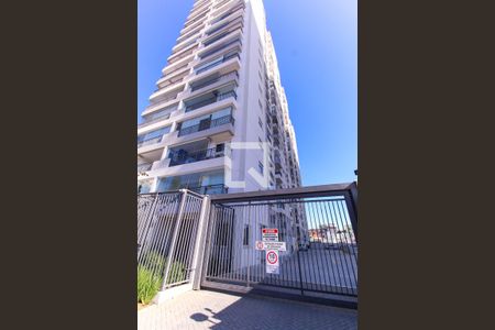 Apartamento à venda com 39m², 2 quartos e sem vagaFachada