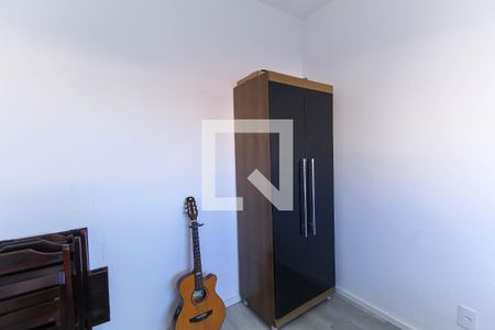 Quarto 1 de apartamento à venda com 2 quartos, 39m² em Vila Invernada, São Paulo