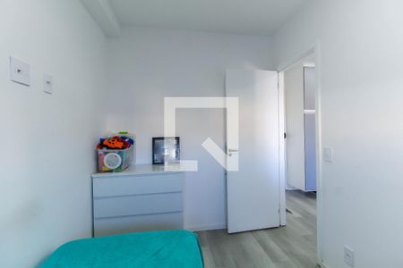 Apartamento à venda com 39m², 2 quartos e sem vagaQuarto 2