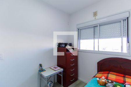 Quarto 2 de apartamento à venda com 2 quartos, 39m² em Vila Invernada, São Paulo