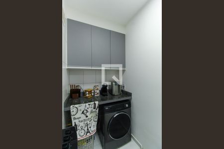 Apartamento à venda com 39m², 2 quartos e sem vagaÁrea de Serviço