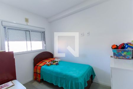 Quarto 2 de apartamento à venda com 2 quartos, 39m² em Vila Invernada, São Paulo