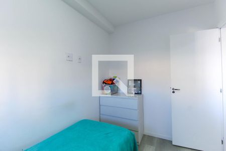 Quarto 2 de apartamento à venda com 2 quartos, 39m² em Vila Invernada, São Paulo