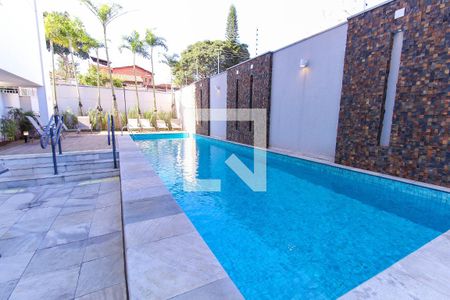 Apartamento à venda com 39m², 2 quartos e sem vagaÁrea comum - Piscina