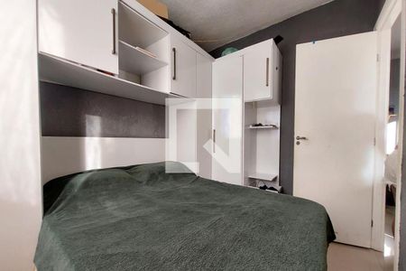 QUARTO 1 de apartamento à venda com 2 quartos, 44m² em Água Santa, Rio de Janeiro