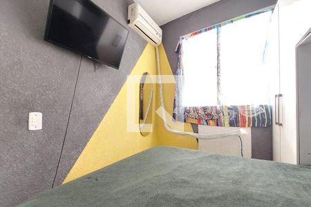 QUARTO 1 de apartamento à venda com 2 quartos, 44m² em Água Santa, Rio de Janeiro