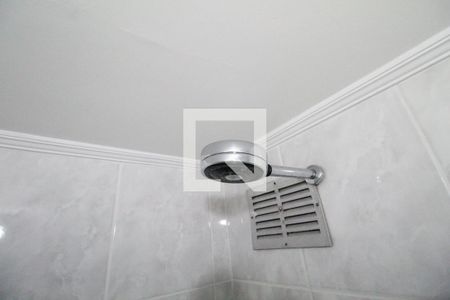 Apartamento à venda com 91m², 3 quartos e 1 vagaBanheiro da Suíte - detalhe